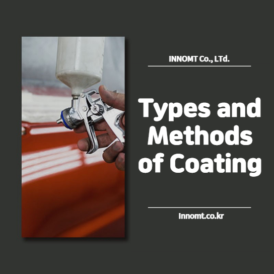 Deposition, Coating   (TD, PVD, DLC Coating) Methods
