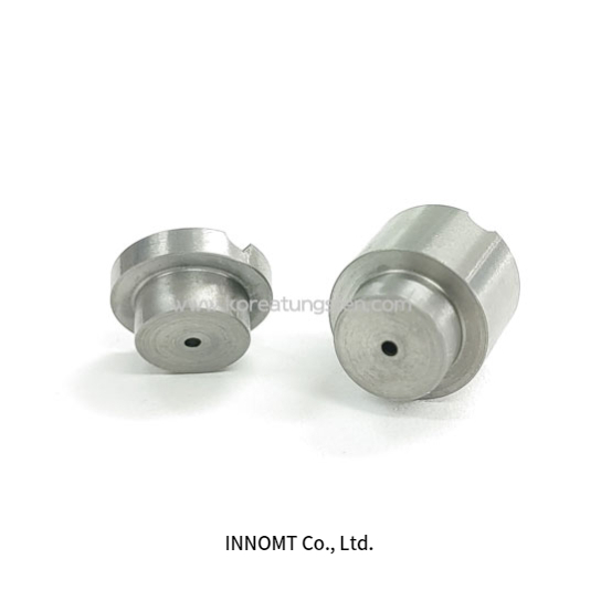 Custom made / CNC Machining and Cutting Processing
