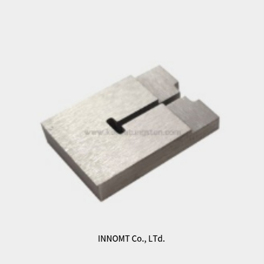 Tungsten Electrodes