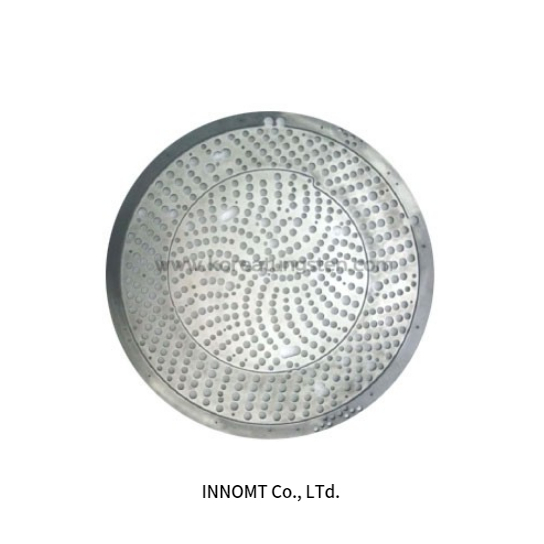 MOCVD Heater, specialized in processing heater