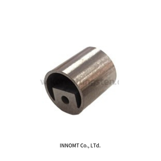 Tungsten Electrode, specialized in tungsten metalwork