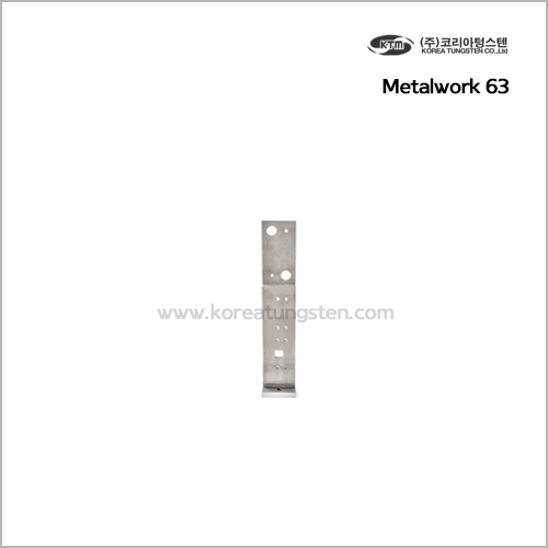 Metalwork 63