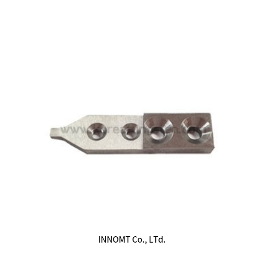 Tungsten Electrode / high purity tungsten processing