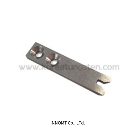 Tungsten Electrode; TIG Welding, Arc Cutting
