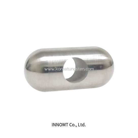 Metalwork / Custom Made Sausage-like Product
