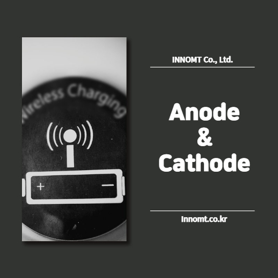 What is electrode; cathode, and anode (the concept)