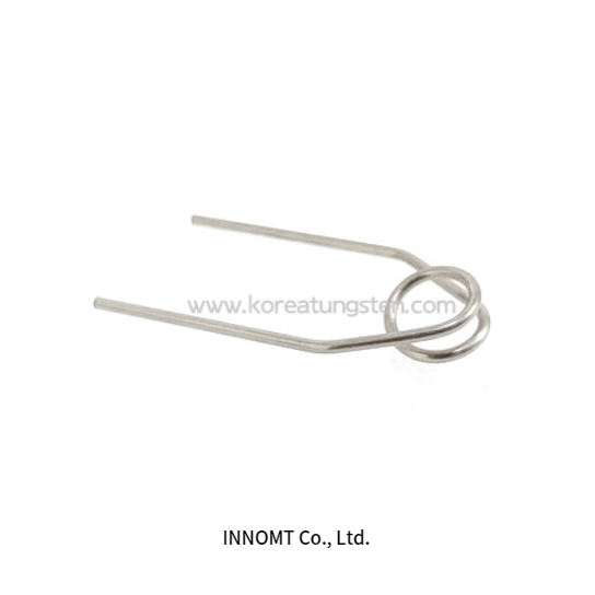 Ion Implant Filament / Ion Beam - Semiconductor Process