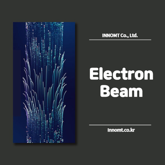 The Principles and Uses of Electron Beams
