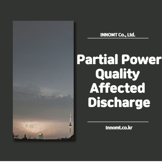 Partial Discharge that Affects Power Quality?