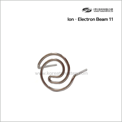 Ion · Electron Beam 11