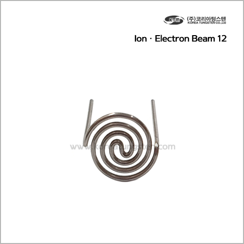 Ion · Electron Beam 12