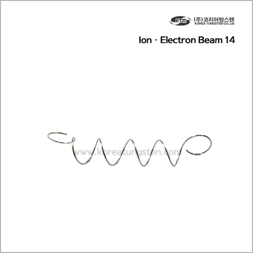 Ion · Electron Beam 14