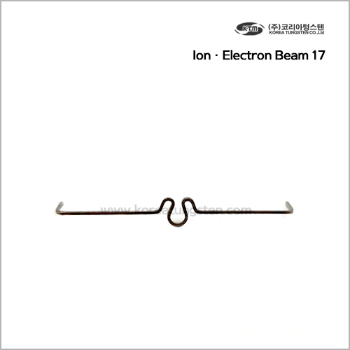 Ion · Electron Beam 17