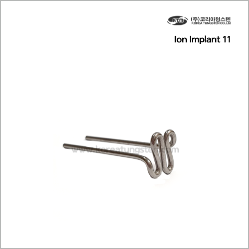 Ion Implant 11