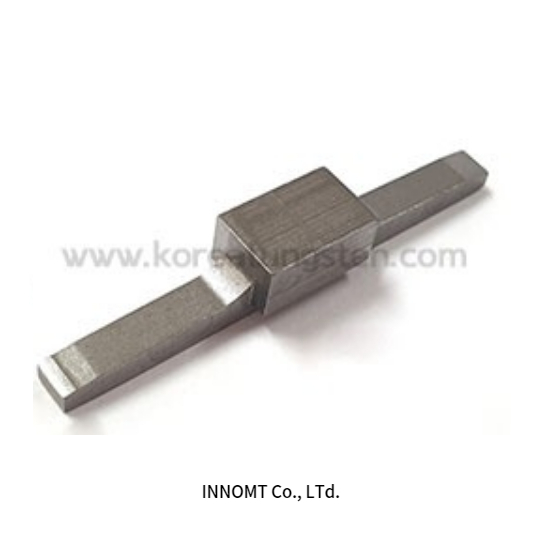 High Purity Tungsten Electrode