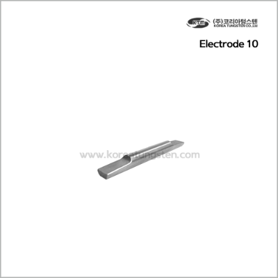 Electrode 10