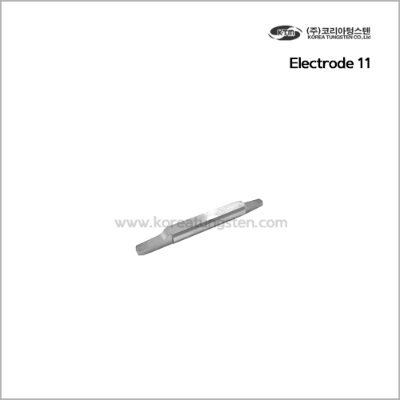 Electrode 11