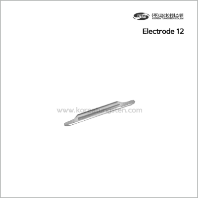 Electrode 12