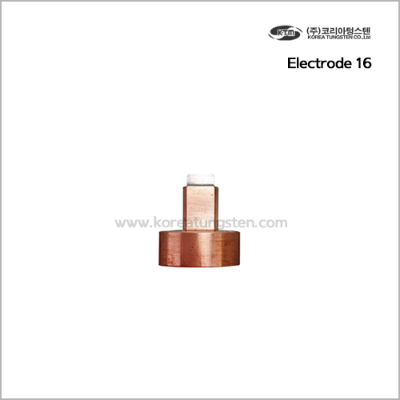 Electrode 16