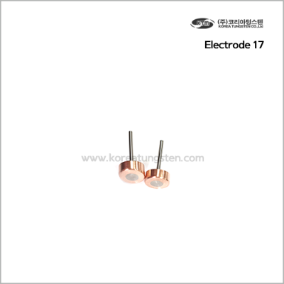 Electrode 17