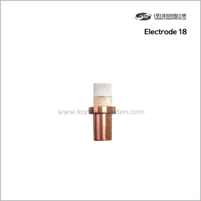 Electrode 18