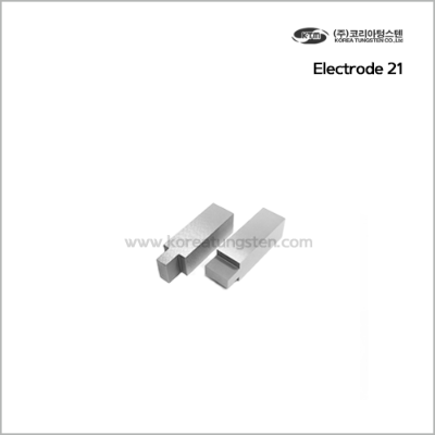 Electrode 21