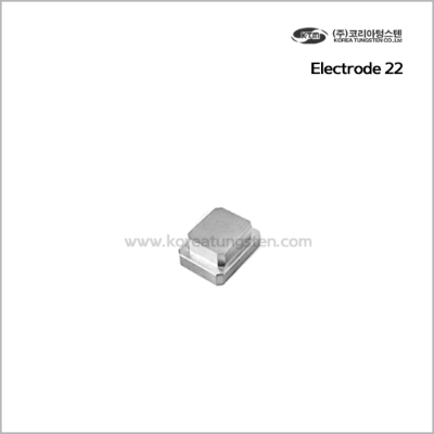Electrode 22