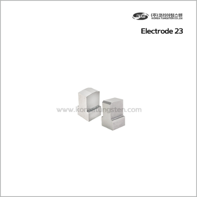 Electrode 23