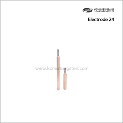 Electrode 24