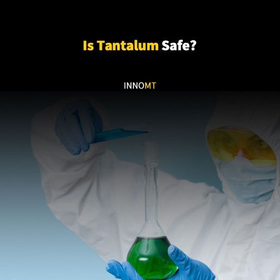 Is Tantalum Safe?