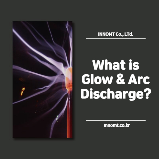 Glow and Arc Discharge