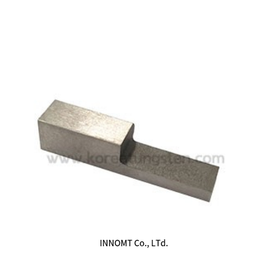 Tungsten Electrode, Metalwork Solution Company