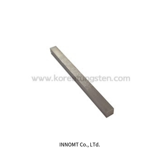 Tungsten Electrode; for TIG Welding and Arc Cutting