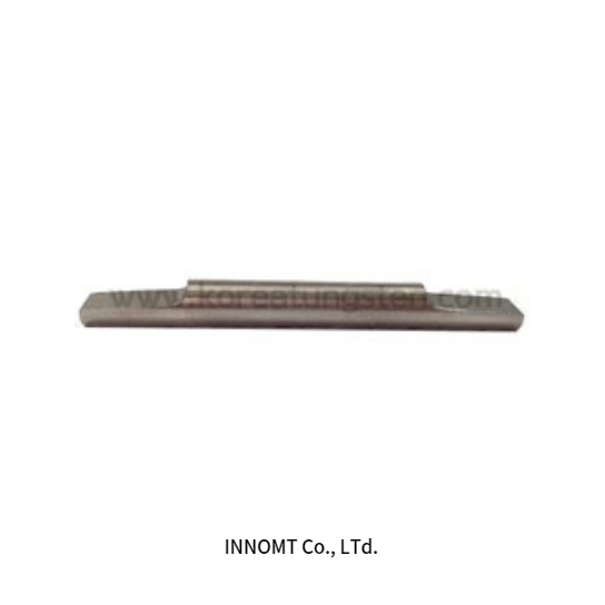 Welding Electrode made of Tungsten 