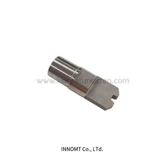 Tungsten Electrode with Excellent Quality - Made of tungsten Material