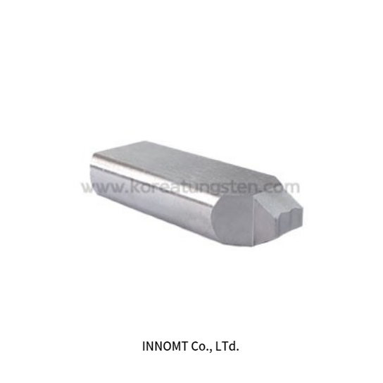 Tungsten Electrode / Customized Processing of Tungsten-based Automotive Welding Electrodes