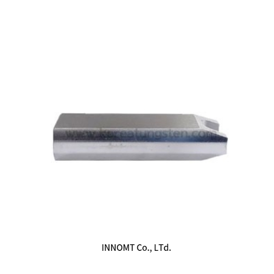 Tungsten Electrode for Welding Automobile Parts