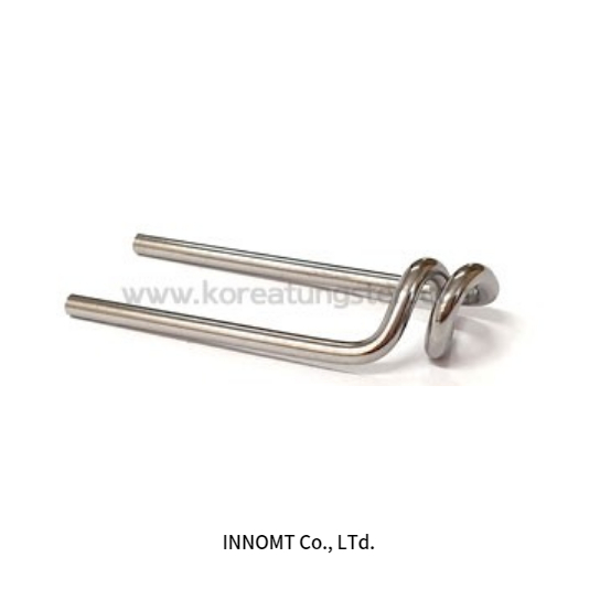 Ion Implant Filament / Filaments used in Semiconductor Manufacturing and Ion Implant Processes