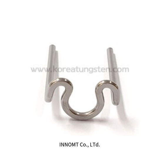 Ion Implant Filament / A Filament that Generates an Ion Beam used in the Ion Implant Process