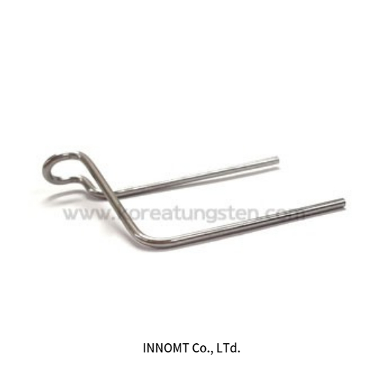 Ion Implant Filament / Request Quotation for All Custom Made Products