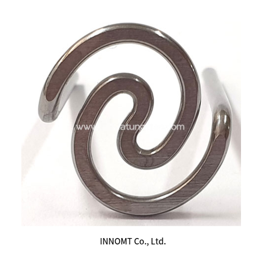 Ion Implant Filament /  Used to Conduct Electricity Through the Diffusion & Ion Implant Process