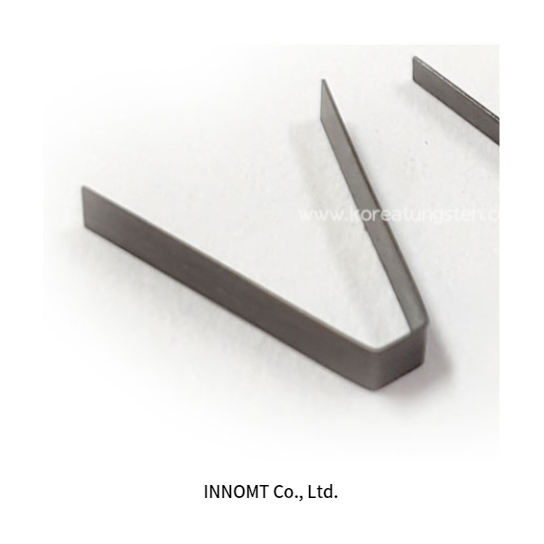 Electrode / TIG Welding and Tungsten Arc Cutting