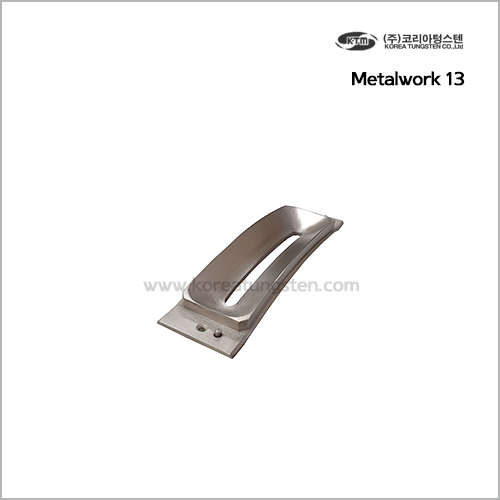 Metalwork 13