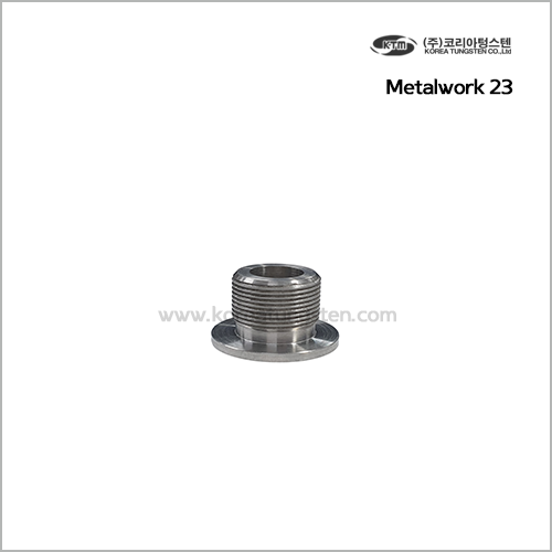 Metalwork 23