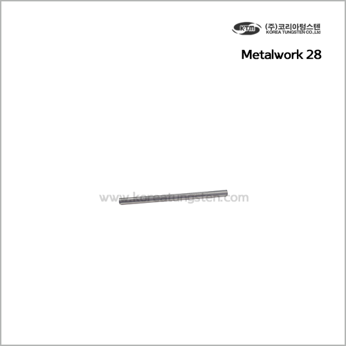 Metalwork 28