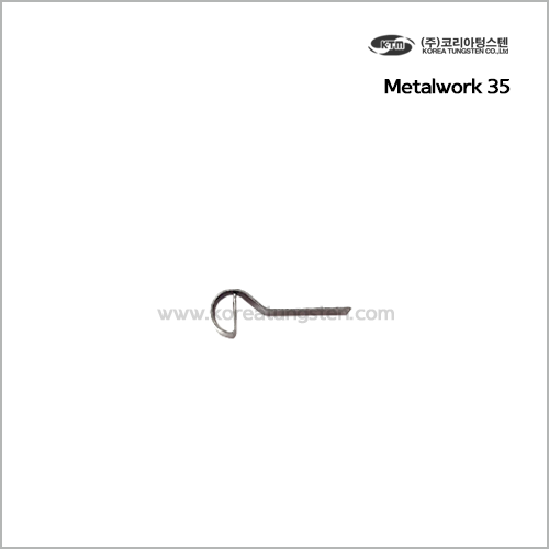 Metalwork 35