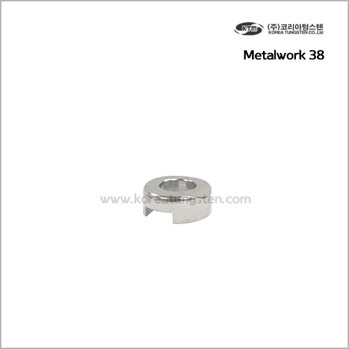 Metalwork 38
