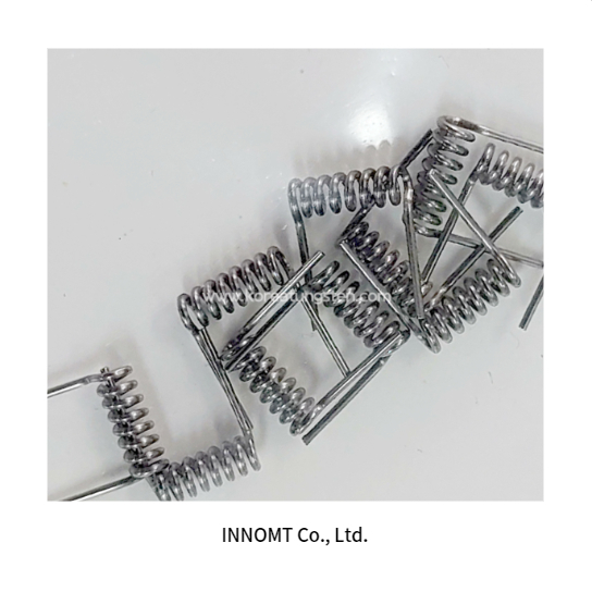 Tungsten Filament / High Temperature Vacuum Technology