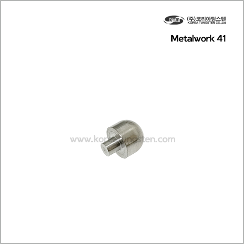 Metalwork 41
