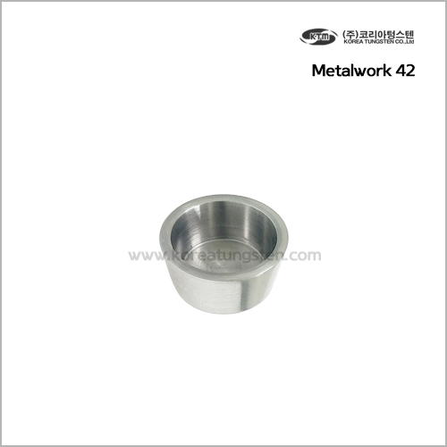 Metalwork 42